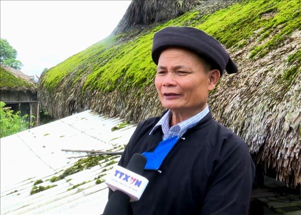 Đưa tinh thần Hội nghị Trung ương 2 vào cuộc sống từ nơi vùng cao, biên giới