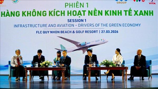 Gia Lai kích hoạt trục biển - cao nguyên định hình cấu trúc tăng trưởng mới