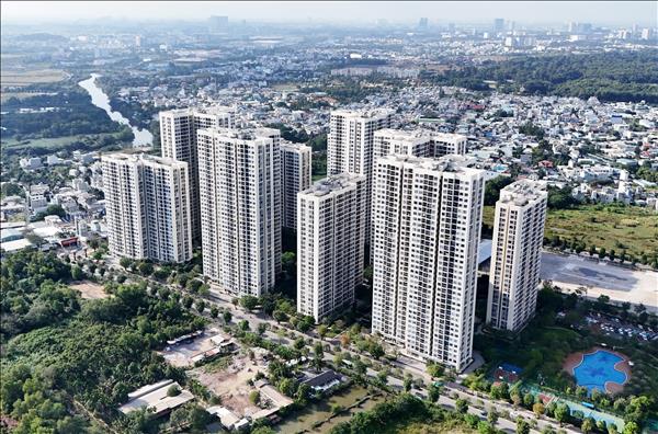 Ho Chi Minh City eyes place among Southeast Asias leading tech, innovation hubs