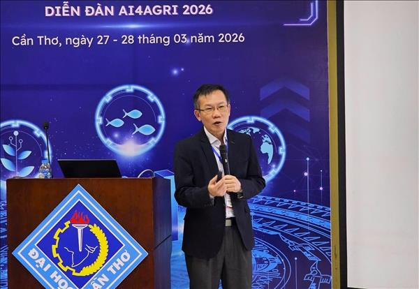 Định hướng phát triển và thúc đẩy hệ sinh thái AI tại Việt Nam