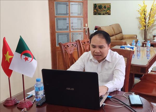 Cơ hội để doanh nghiệp Việt Nam xúc tiến xuất khẩu sang thị trường châu Phi