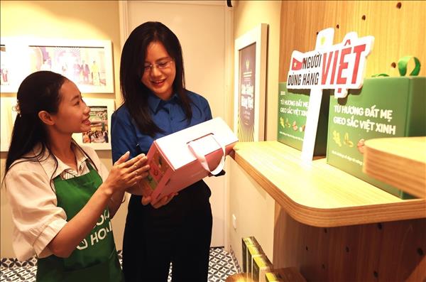 Vietnamese goods promotion: Greater transparency needed