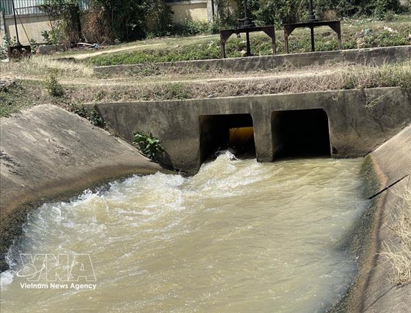 Vietnam, World Bank step up cooperation on water, agriculture, environment