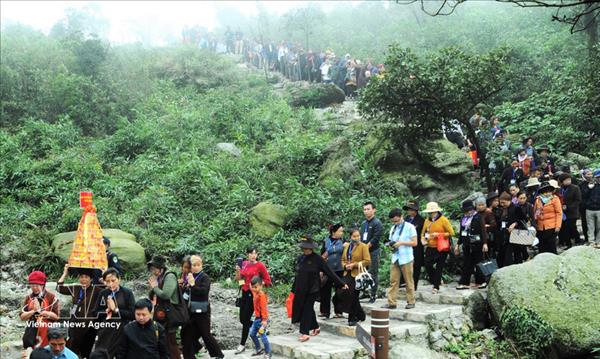 助力越南旅游业发展的战略资源