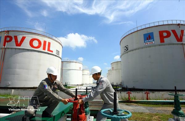 Vietnam asigna cientos de millones de dólares para estabilizar mercado de combustibles