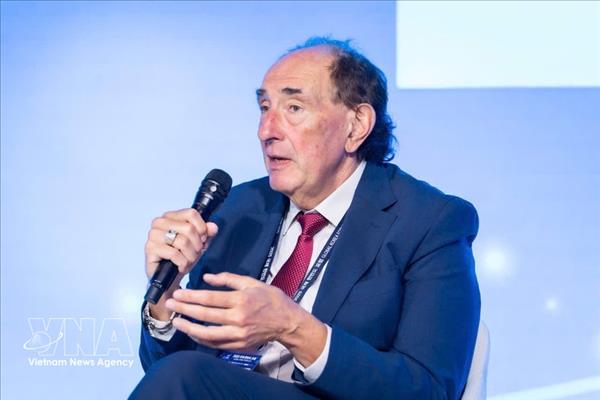 俄罗斯学者：越南采取确保国家安全和主权的战略举措