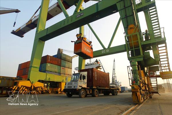 越南具备平衡成本、区位与贸易对接的能力