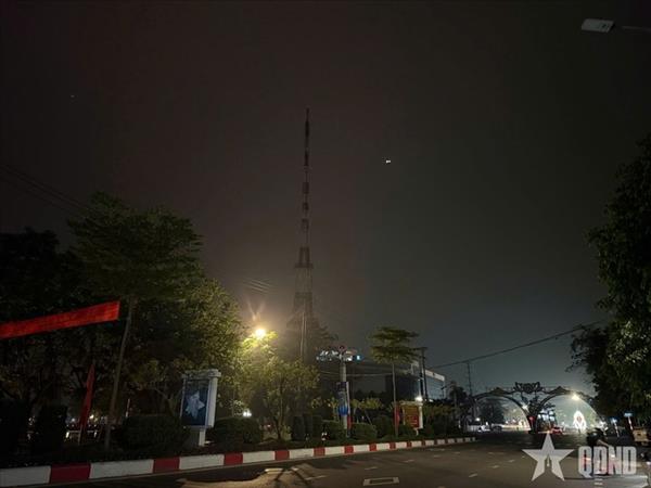 ບັ້ນ​ເຄື່ອນ​ໄຫວ ໂມງ​ໜ່ວຍ​ໂລກ ປີ 2026: ປະ​ຢັດ​ໄຟ​ຟ້າ​ໄດ້ 463.000 kWh