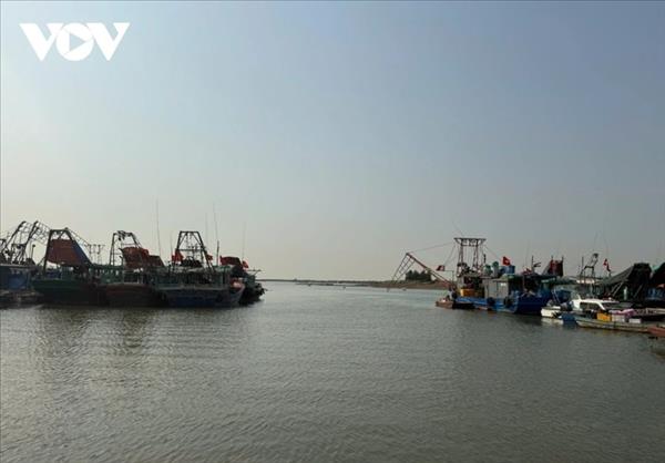 クアンニン省 IUU違反の新規発生防止へ管理強化