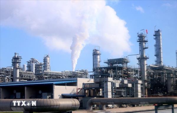 ນັກ​ຮຽນ​ຮູ້ ອີ​ຕາ​ລີ ຕີ​ລາ​ຄາ​ສູງ​ຍຸ​ດ​ທະ​ສາດ​ຮັບ​ປະ​ກັນ​ຄວາ​ມ​ໝັ້ນ​ຄົງ​ດ້ານ​ພະ​ລັງ​ງານ​ຂອງ ຫວຽດ​ນາມ