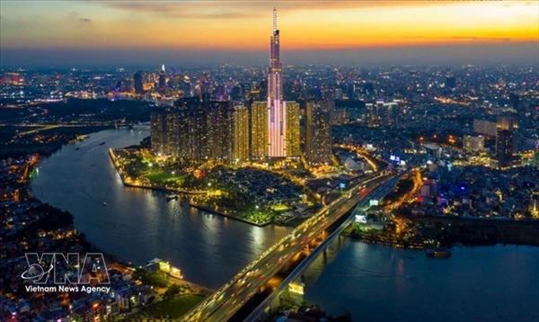 Хошимин стремится войти в число ведущих технологических и инновационных центров Юго-Восточной Азии