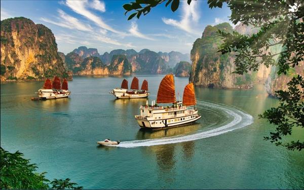 Туризм Вьетнама 2026: адаптация для прорыва
