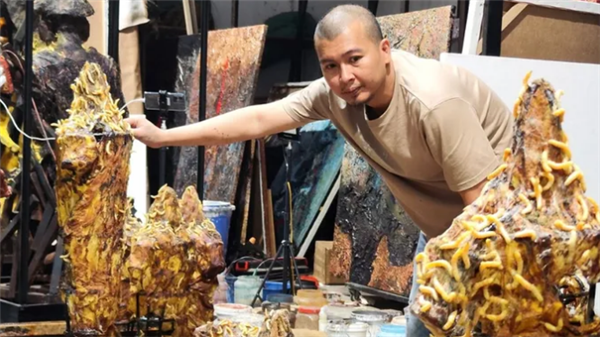 Vietnam debuta en la Bienal de Arte de Venecia con proyecto independiente