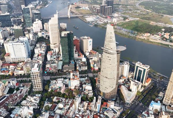 Ho Chi Minh City among 15 centres likely to become more significant: GFCI