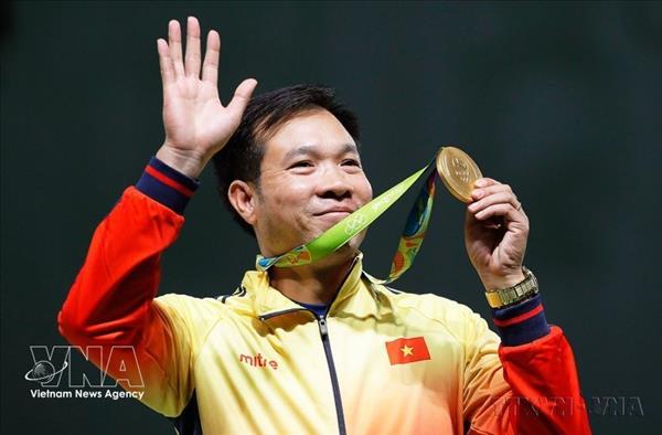 越南体育迈向新高度的征程