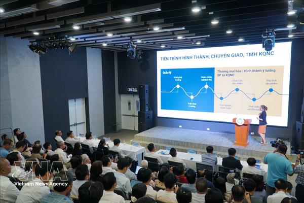 知识产权资产价值评估：突破人力资源瓶颈制约 促进知识产权有效转化利用