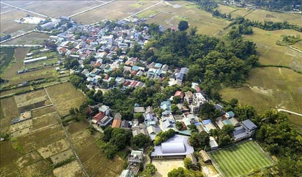 Mai Châu: Điểm đến hấp dẫn của Việt Nam 2026