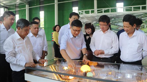 Hoàn thiện các nền tảng số, cơ sở dữ liệu trong năm 2026