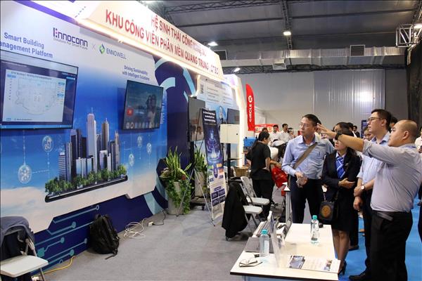 Bridging talent gap key to unlocking Vietnams IP potential: experts