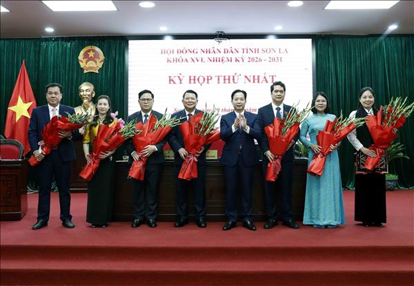 Xây dựng tỉnh Sơn La trở thành trung tâm kinh tế - xã hội của tiểu vùng Tây Bắc