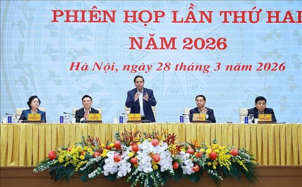 Strategic tech must address practical challenges: PM