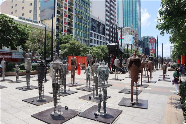 Vietnam to make debut at Venice Art Biennale