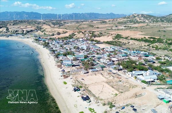 Establecen Consejo para revisar modificaciones al proyecto nuclear de Ninh Thuan