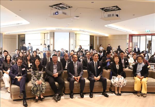 Vietnam needs breakthrough pushes to ensure energy security