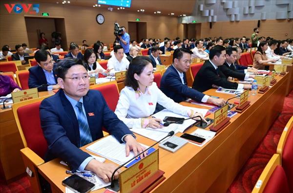 ハノイ首都の長期計画を承認 100年先を見据え