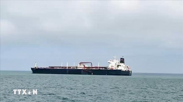 4 ປະ​ເທ​ດ​ປຶກ​ສາ​ຫາ​ລື​ວິ​ທີ​ການ​ເປີດ​ຊ່ອງ​ແຄບ​ທະ​ເລ Hormuz ຄືນ​ໃໝ່