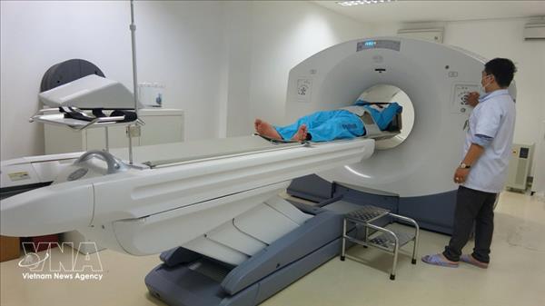 AI boosts early detection of non-communicable diseases