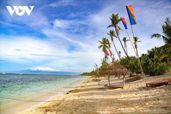 ຄວາມ​ມຸ່ງ​ຫວັງ​ກາຍ​ເປັນ ​ປະ​ເທດ​ມະ​ຫາ​ອຳ​ນາດ​ດ້ານ​ການ​ທ່ອ​ງ​ທ່ຽວ​ຢູ່ ​ອາ​ຊີ ຂອງ​ຟີ​ລິບ​ປິນ