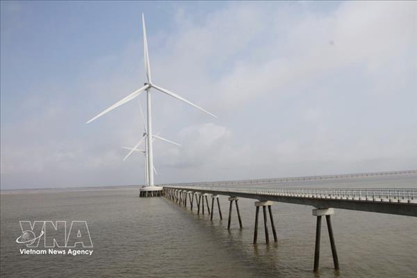 Policy recommendations for Vietnam drawn from Japans energy strategy