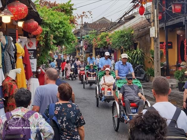 Le Vietnam saffirme comme une destination de choix pour les voyageurs philippins