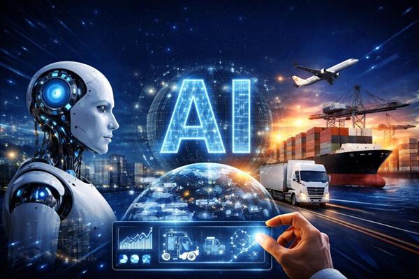 LIA au cœur du Forum sur les technologies logistiques 2026