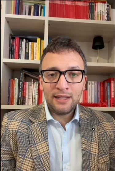 An ninh năng lượng: Chìa khóa cho nền năng lượng bền vững