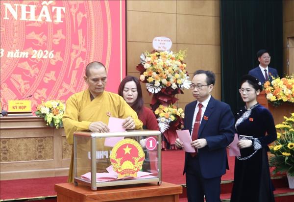 Kịp thời cụ thể hóa chủ trương của Đảng thành các cơ chế, chính sách sát thực tiễn