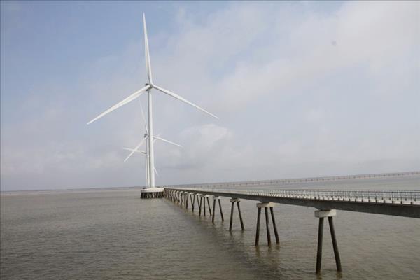 能源安全：从日本能源战略看对越南的政策启示