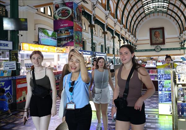 Vietnam gains popularity among Philippine travellers