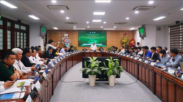 Khẳng định vai trò trí thức trong kiến tạo phát triển vùng và hội nhập toàn cầu