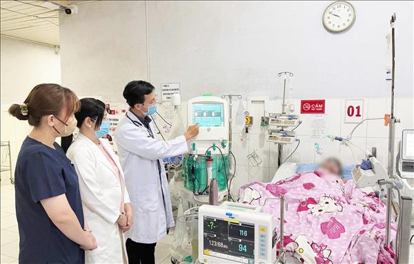 Năng lực mới của y tế Phú Quốc trước thềm APEC 2027