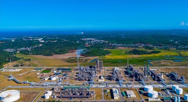 វៀតណាមម្ចាស់ការរក្សាសន្តិសុខថាមពល