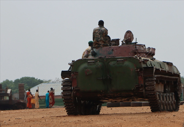 ທະ​ຫານຮັກ​ສາ​ສັນ​ຕິ​ພາບ ສ​ປ​ຊ 3 ຄົນ ເສ​ຍ​ຊີ​ວິດ​ຢູ່​ພາກ​ໃຕ້ ລີ​ບັງ