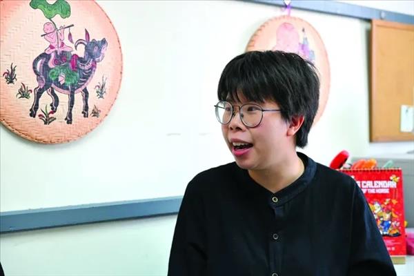 ເມື່ອ​ພາ​ສາ​ຫວຽດ ດັງ​ຂຶ້ນ​ຈາກ​ຫົວ​ໃຈ​ຂອງ​ຊາວ​ໄທ