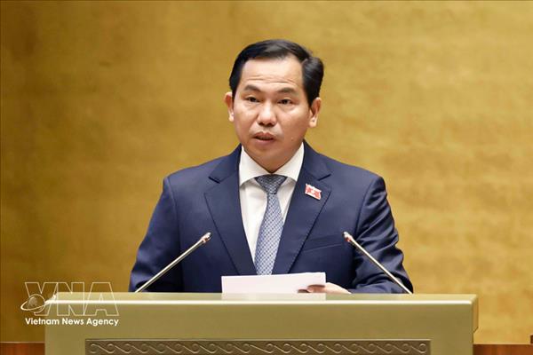 选举的成功彰显了全民族大团结的力量