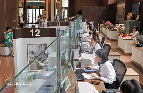 Banco Estatal de Vietnam instruye estabilizar tasas de interés en todo el sistema