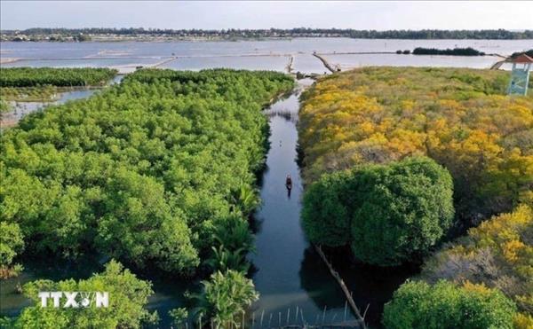 Hue aspira a convertirse en la principal ciudad de turismo sostenible de Vietnam