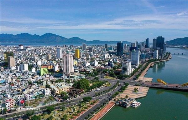 Región central de Vietnam atrae flujos de inversión verde