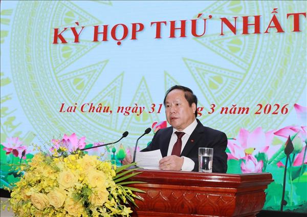 Lai Châu hiện thực hóa mục tiêu phát triển bền vững, tăng trưởng hai con số