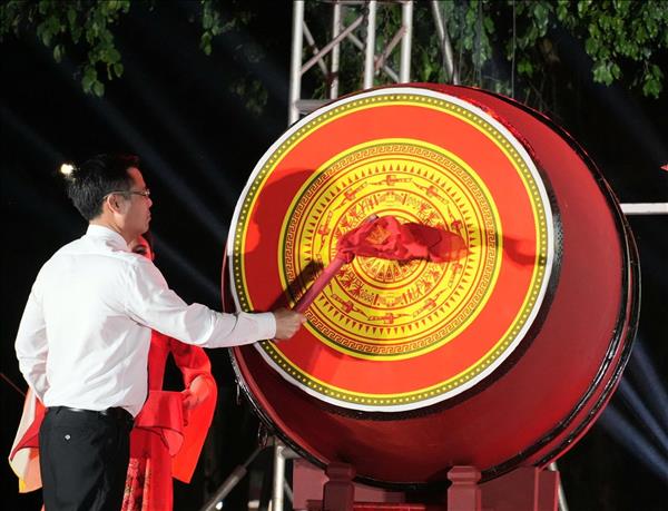 Khai hội chùa Vĩnh Nghiêm, chốn Tổ linh thiêng của Phật giáo Việt Nam